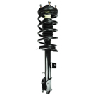 2004 Mazda Tribute Strut 3