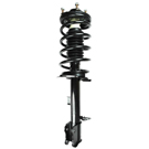 2004 Mazda Tribute Strut 3