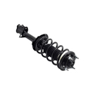 2004 Mazda Tribute Strut 4