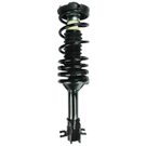 1994 Mazda 323 Strut 1