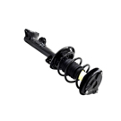 2012 Mercedes Benz C350 Strut 5