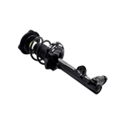 2012 Mercedes Benz C350 Strut 7