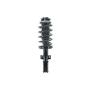 2003 Saab 9-5 Strut 1