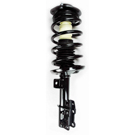 2007 Saturn Aura Strut 1