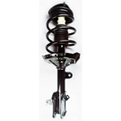 2006 Honda Odyssey Strut 1