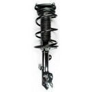2012 Toyota Matrix Strut 4