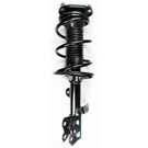 2012 Toyota Matrix Strut 4