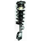 2006 Chevrolet Equinox Strut 3