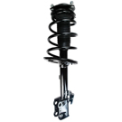 2008 Toyota Highlander Strut 1