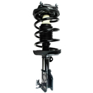 2000 Mazda Protege Strut 4