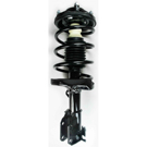 2002 Mazda Protege5 Strut 4