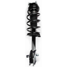 2012 Ford Edge Strut 4