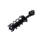 2012 Honda CR-V Strut 5