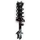 2012 Honda CR-V Strut 1