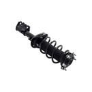 2012 Honda CR-V Strut 2