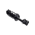 2012 Honda CR-V Strut 4