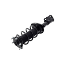 2012 Honda CR-V Strut 5