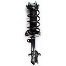 2012 Honda CR-V Strut 1