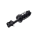 2012 Honda CR-V Strut 3