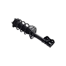 2012 Honda CR-V Strut 4