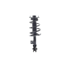 2016 Kia Optima Strut 1