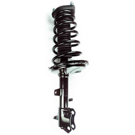 2008 Lexus RX400h Strut 4