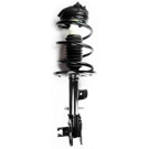 2012 Nissan Murano Strut 4