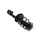 2012 Lexus RX350 Strut 5