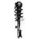 2007 Chrysler Sebring Strut 4