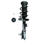2011 Chevrolet Cruze Strut 4