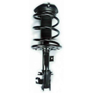 2014 Nissan Maxima Strut 4