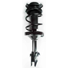 2012 Subaru Forester Strut 4