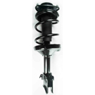 2012 Subaru Forester Strut 4