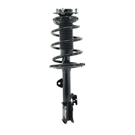 2012 Toyota Venza Strut 4