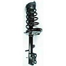 2011 Toyota Venza Strut 3