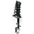 2012 Toyota Venza Strut 3