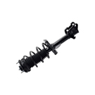 2012 Honda Pilot Strut 8