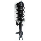 2012 Honda Pilot Strut 4