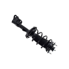 2012 Honda Pilot Strut 5