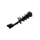2012 Honda Pilot Strut 6