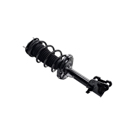 2012 Honda Pilot Strut 7