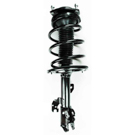 2009 Lexus ES350 Strut 1
