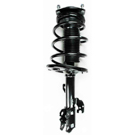 2009 Lexus ES350 Strut 1