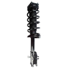 2012 Mazda CX-7 Strut 3