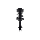 BuyAutoParts 77-785472C Shock and Strut Set 2