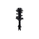 BuyAutoParts 77-785472C Shock and Strut Set 3