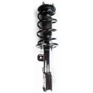 2014 Ford Police Interceptor Utility Strut 1