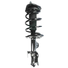 2012 Scion xB Strut 4