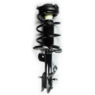 BuyAutoParts 75-23179CS Strut 4