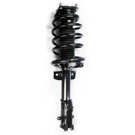 2012 Ford Mustang Shock and Strut Set 2
